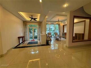 Bán biệt thự 4pn, 54 tỷ tại khu phố nam thông i, tân phú, q7, hcm