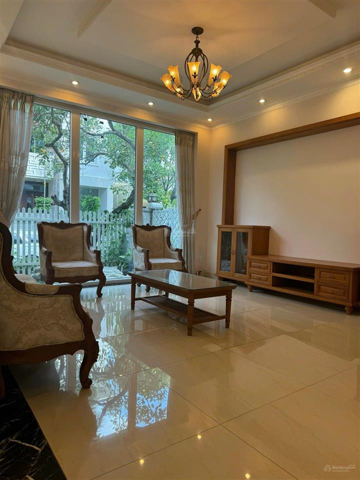 Bán biệt thự 4pn, 54 tỷ tại khu phố nam thông i, tân phú, q7, hcm