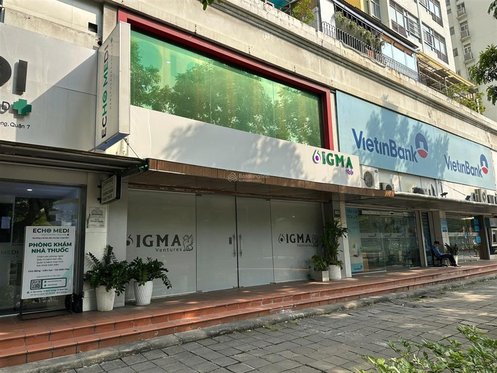 Bán shophouse tại 1024, sky garden i, 16 tỷ, 185m2, uy tín