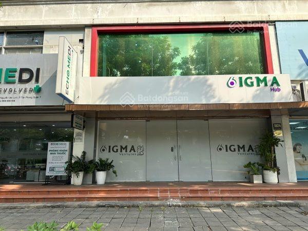 Bán shophouse tại 1024, sky garden i, 16 tỷ, 185m2, uy tín