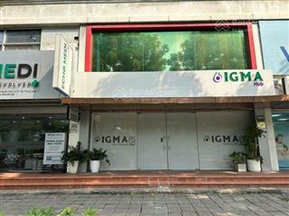 Bán shophouse tại 1024, sky garden i, 16,5 tỷ, 185m2, uy tín