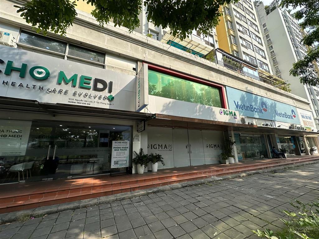 Bán shophouse tại 1024, sky garden i, 16 tỷ, 185m2, uy tín