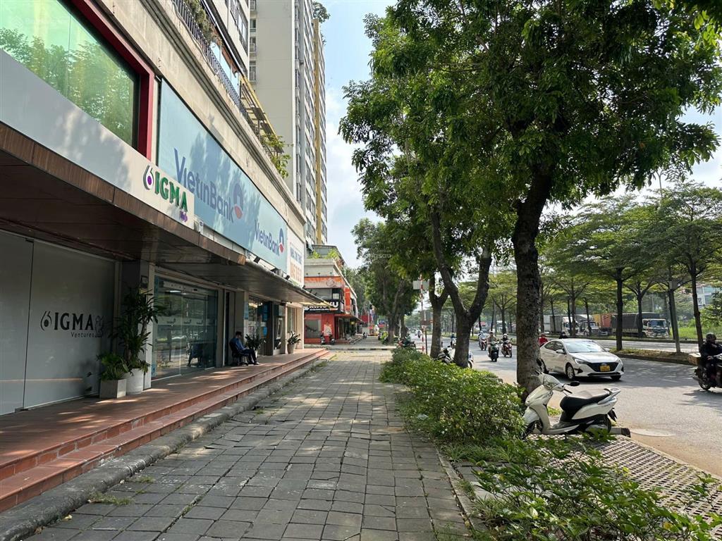 Bán shophouse tại 1024, sky garden i, 16 tỷ, 185m2, uy tín