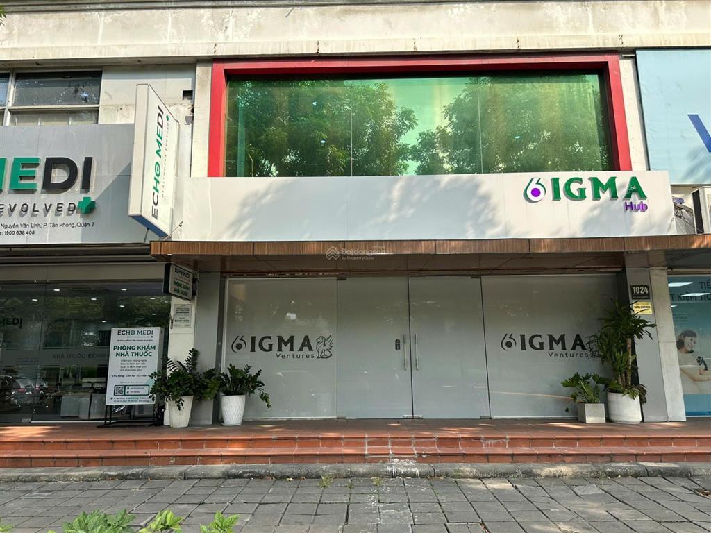 Bán shophouse tại 1024, sky garden i, 16 tỷ, 185m2, uy tín