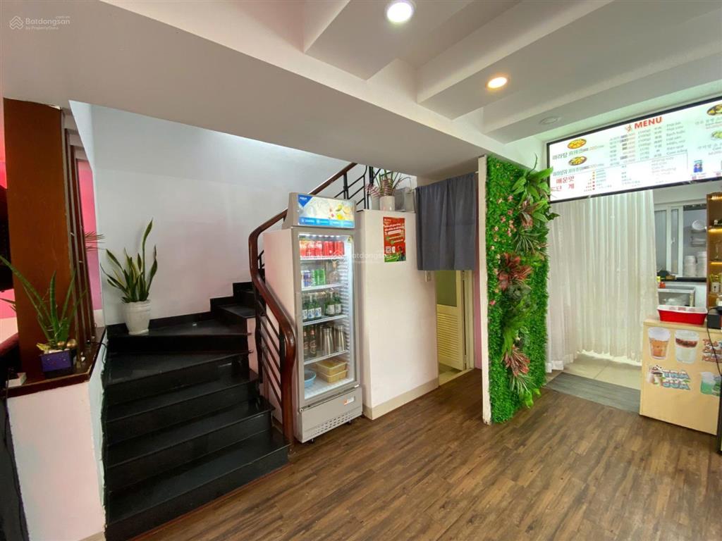 Bán nhà mặt phố r414, hưng gia 3, 38 tỷ, 111 m2, giá tốt