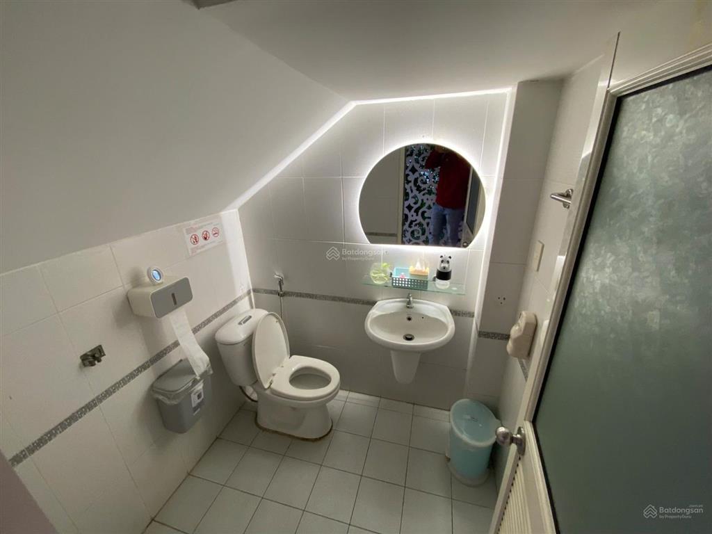 Bán nhà mặt phố r414, hưng gia 3, 38 tỷ, 111 m2, giá tốt