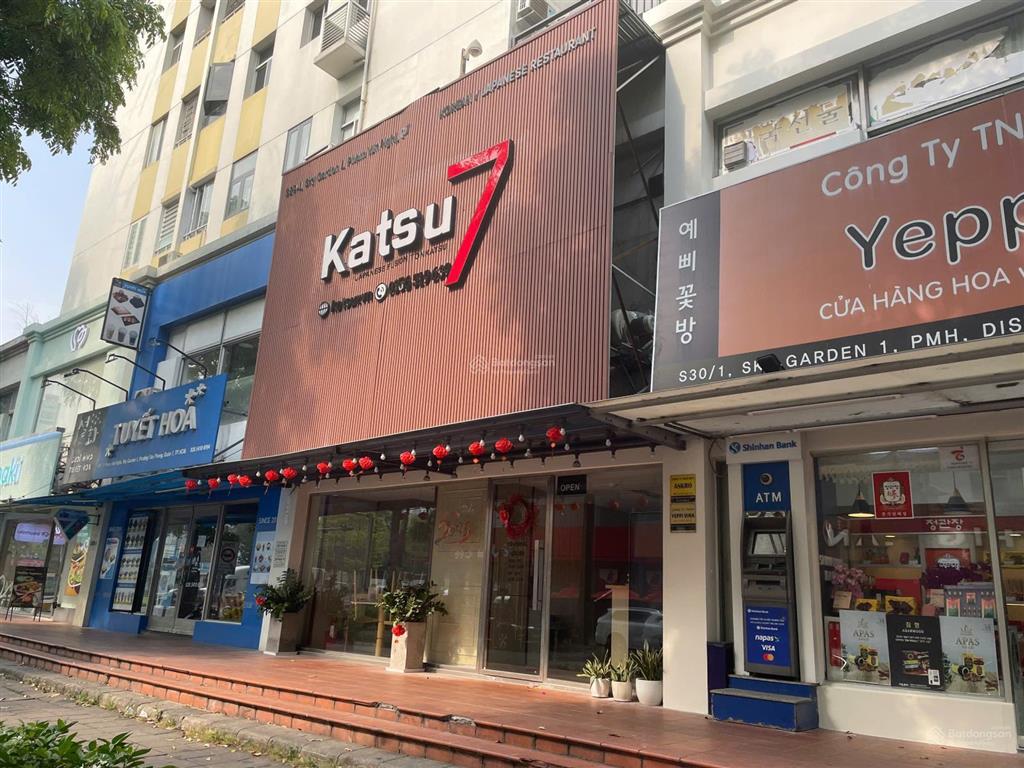 Bán shophouse tại 84, sky garden i, giá 24.5 tỷ, diện tích 59m2, quận 7, tp. hcm