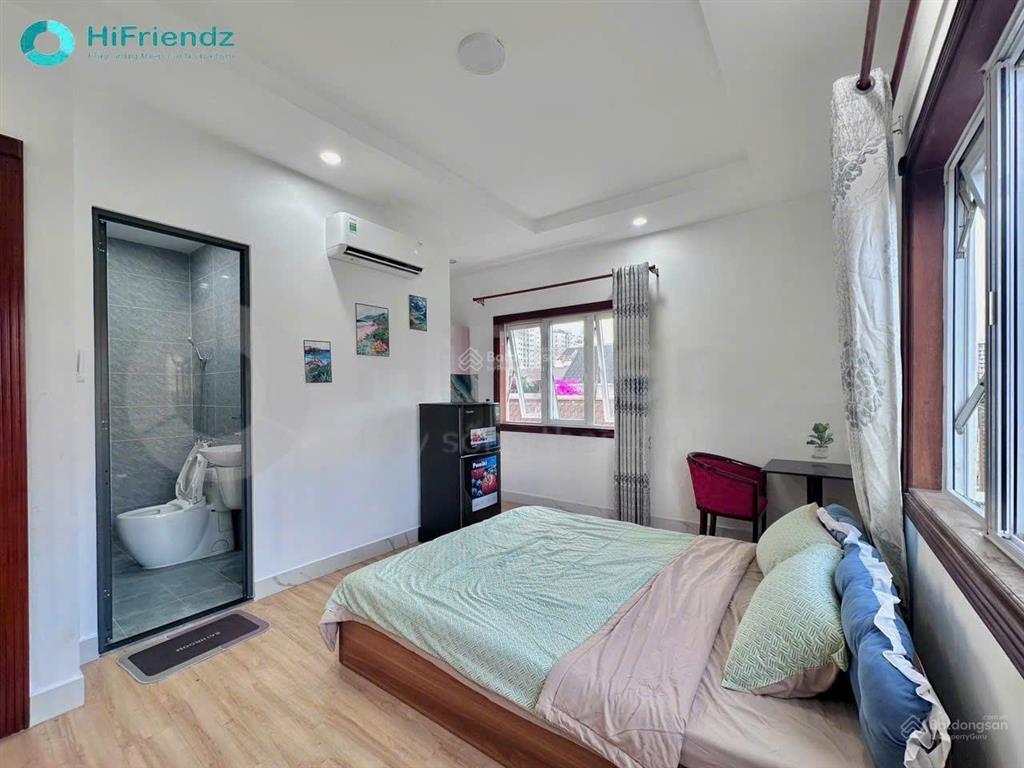 Bán nhà mặt phố tại r140 nam quang 1, 97 tỷ, 203.5m2, 11pn, 4 tầng, pháp lý đầy đủ