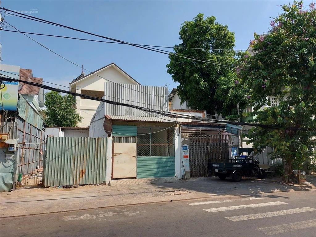 Bán đất tại 184 đường 40 khu tân quy đông, phường tân hưng, quận 7, 35 tỷ, 228 m2