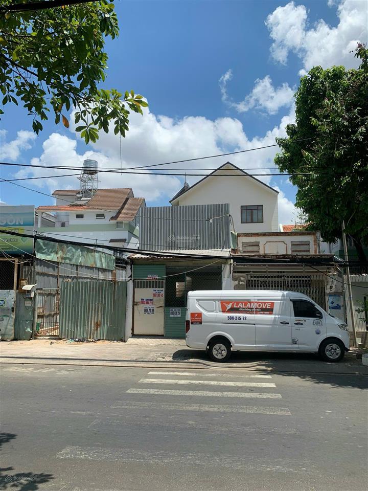 Bán đất tại 184 đường 40 khu tân quy đông, phường tân hưng, quận 7, 35 tỷ, 228 m2
