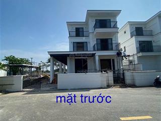 Bán biệt thự 695m2 tại số 01 đường 6a, nine south estates, 80 tỷ vnd