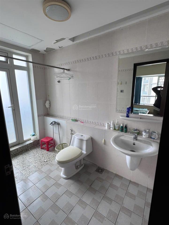 Căn hộ chung cư 2pn 2wc giá cực chất tại 1131 chung cư phú mỹ, 5,4 tỷ, 89,6 m2