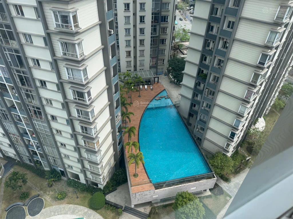 Căn hộ chung cư 2pn 2wc giá cực chất tại 1131 chung cư phú mỹ, 5,4 tỷ, 89,6 m2