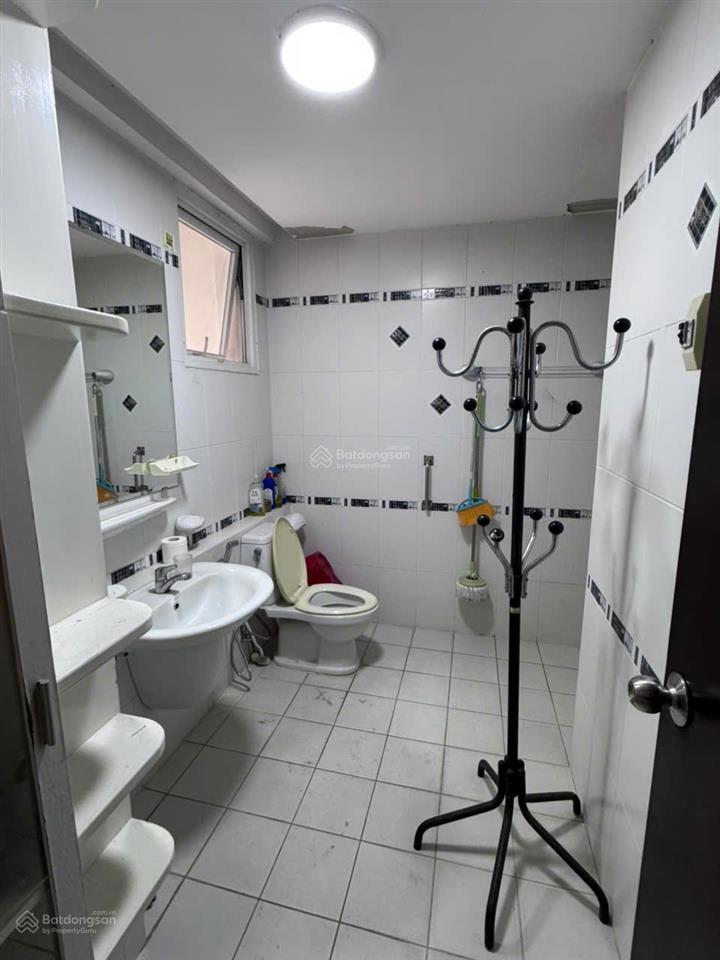 Căn hộ chung cư 2pn 2wc giá cực chất tại 1131 chung cư phú mỹ, 5,4 tỷ, 89,6 m2