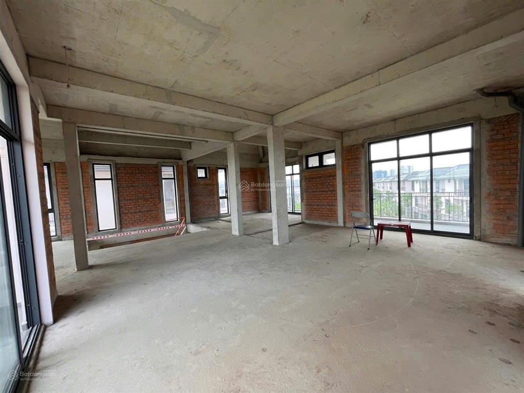 Bán biệt thự a1  12, zeitgeist city, giá ưu đãi 68 tỷ, 300m2