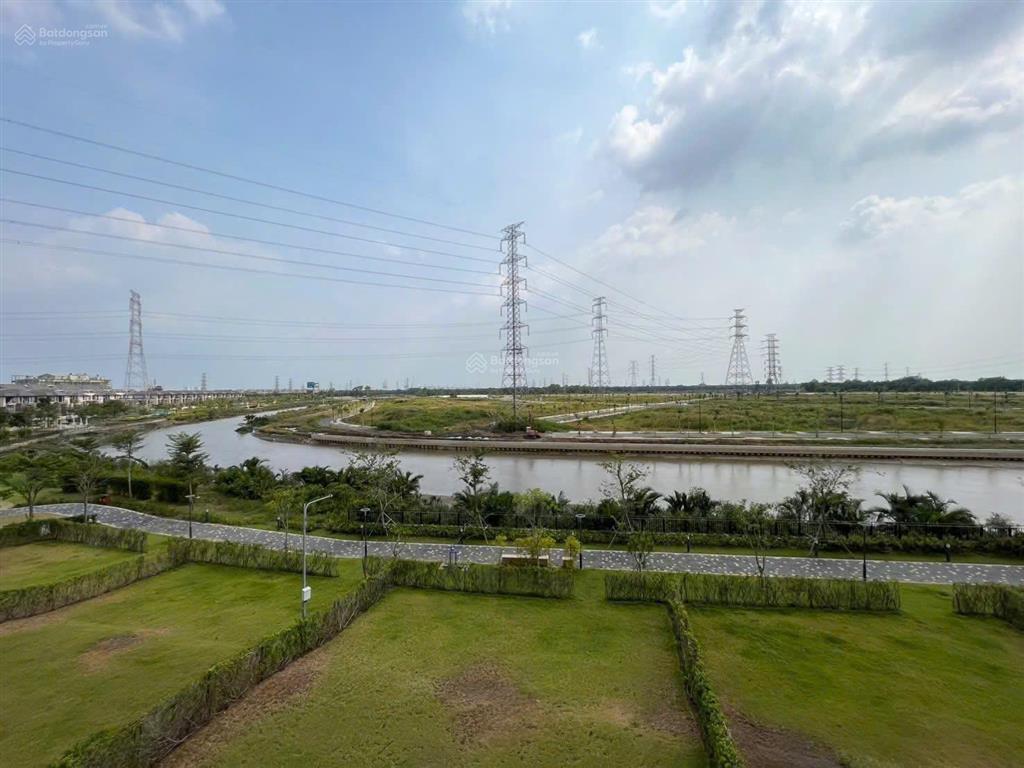 Bán biệt thự a1  12, zeitgeist city, giá ưu đãi 68 tỷ, 300m2