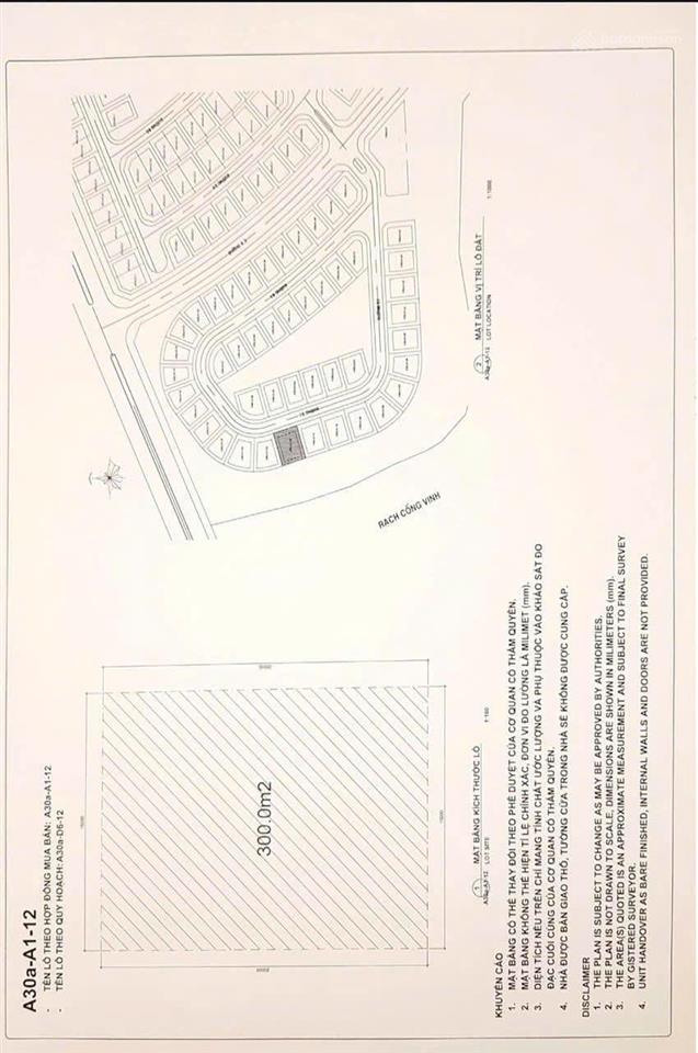 Bán biệt thự a1  12, zeitgeist city, giá ưu đãi 68 tỷ, 300m2