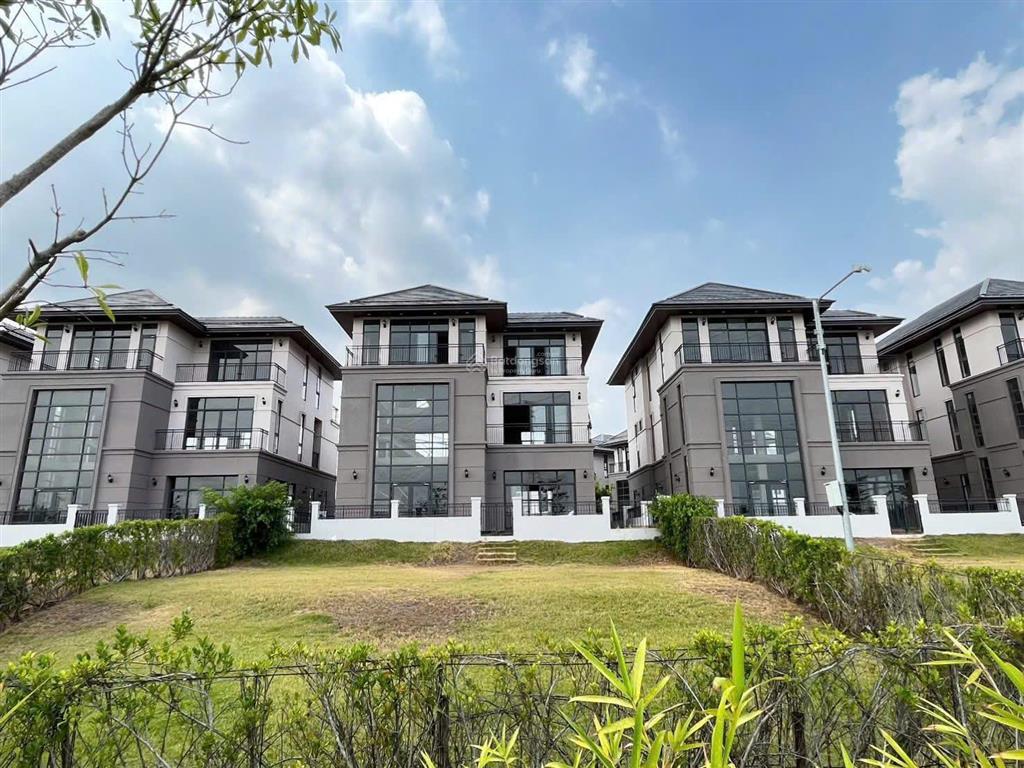 Bán biệt thự a1  12, zeitgeist city, giá ưu đãi 68 tỷ, 300m2