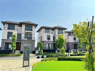 Bán biệt thự a1  12, zeitgeist city, giá ưu đãi 72 tỷ, 300m2