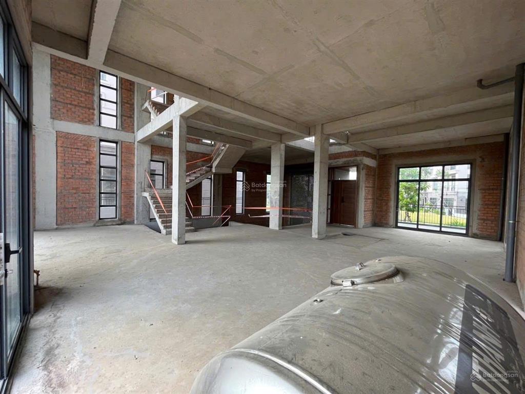 Bán biệt thự a1  12, zeitgeist city, giá ưu đãi 68 tỷ, 300m2