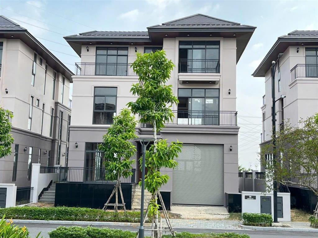 Bán biệt thự a1  12, zeitgeist city, giá ưu đãi 68 tỷ, 300m2