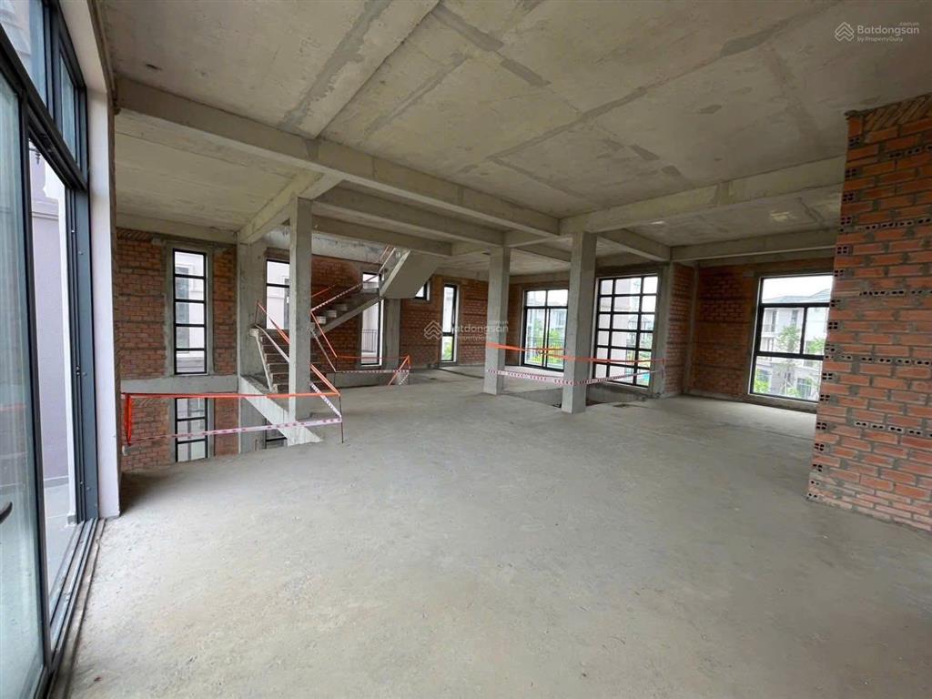 Bán biệt thự a1  12, zeitgeist city, giá ưu đãi 68 tỷ, 300m2