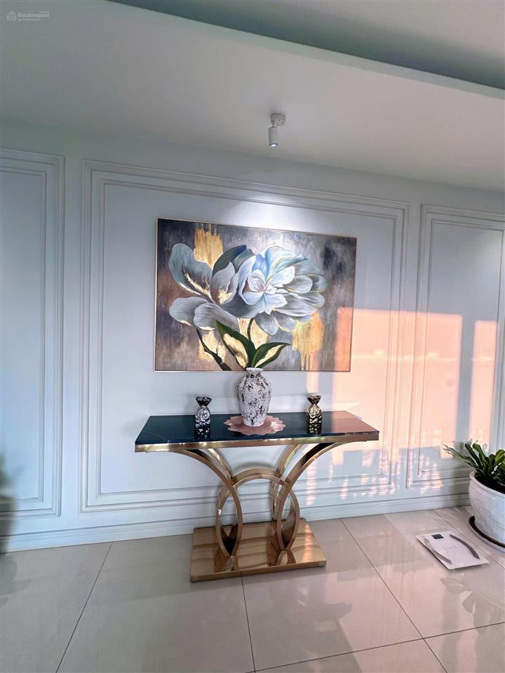 Bán căn hộ 5pn, 4wc tại riviera point, 25,5 tỷ, 300m2, tốt