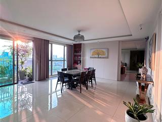 Bán căn hộ 5pn, 4wc tại riviera point, 25,5 tỷ, 300m2, uy tín