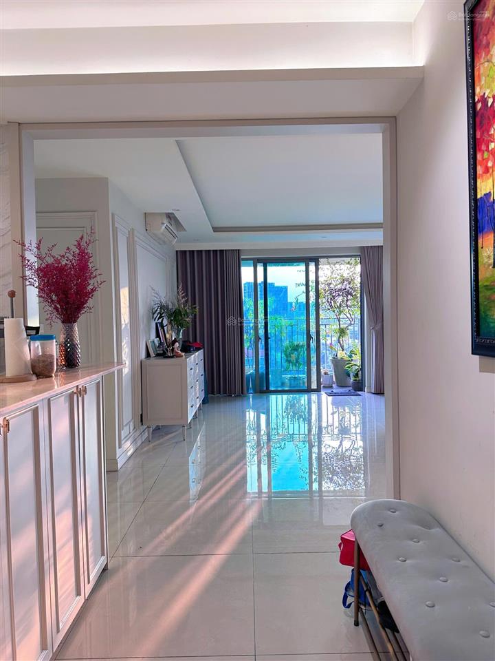 Bán căn hộ 5pn, 4wc tại riviera point, 25,5 tỷ, 300m2, tốt