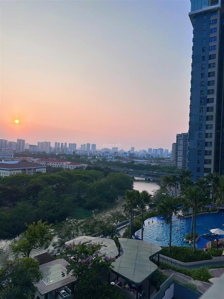 Bán căn hộ 5pn, 4wc tại riviera point, 25,5 tỷ, 300m2, tốt
