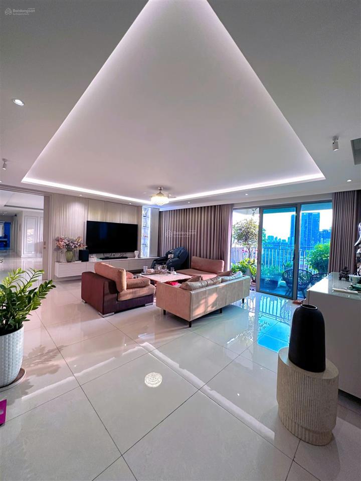 Bán căn hộ 5pn, 4wc tại riviera point, 25,5 tỷ, 300m2, tốt