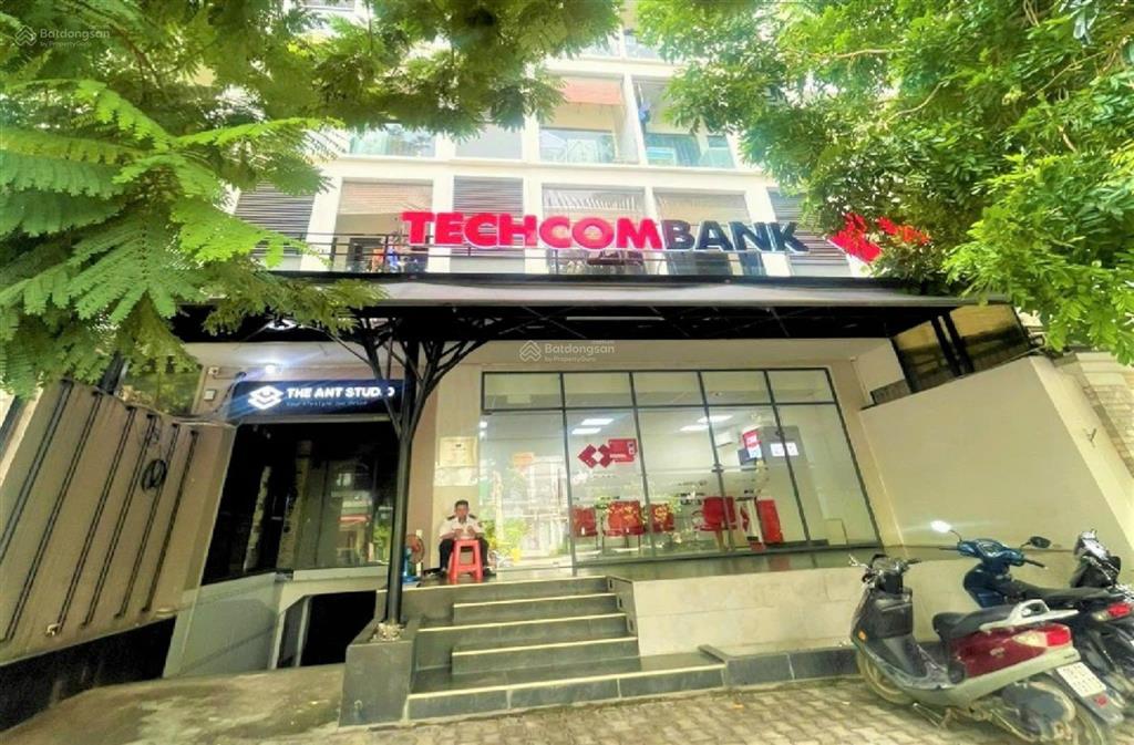 Bán nhà mặt phố tại c2c3 kdc vạn phát hưng, 35 tỷ, 180m2, view đẹp