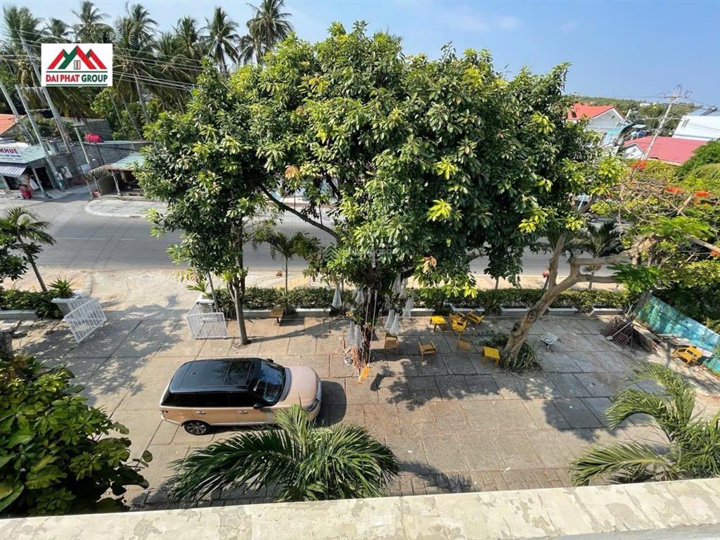 Bán resort havana mũi né 1.700m2 đất ven biển giá 79 tỷ