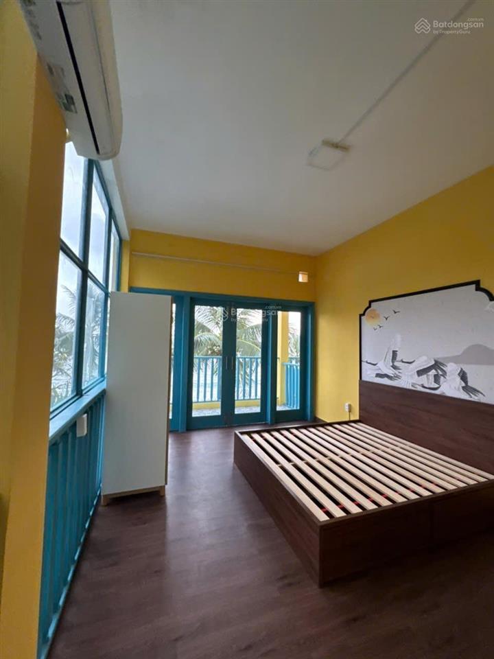 Bán resort havana mũi né 1.700m2 đất ven biển giá 79 tỷ