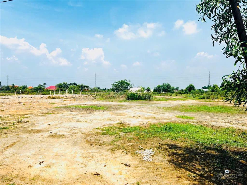 Bán đất nhơn trạch tờ 26 thửa 627 diện tích 1.876m2, giá 13 triệu/m2