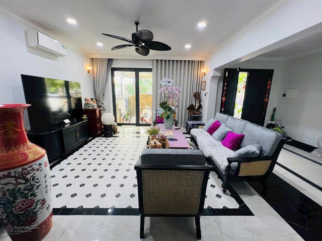 Bán biệt thự mỹ thái 1a phú mỹ hưng diện tích 126m giá 41 tỷ