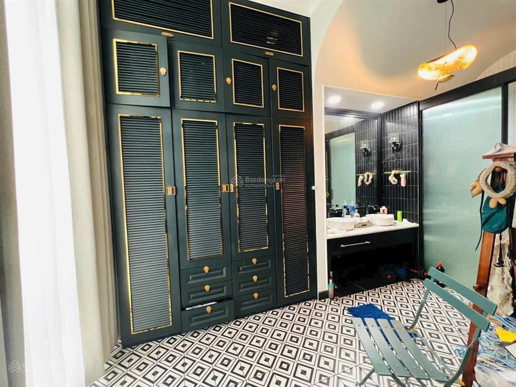 Bán biệt thự mỹ thái 1a phú mỹ hưng diện tích 126m giá 41 tỷ