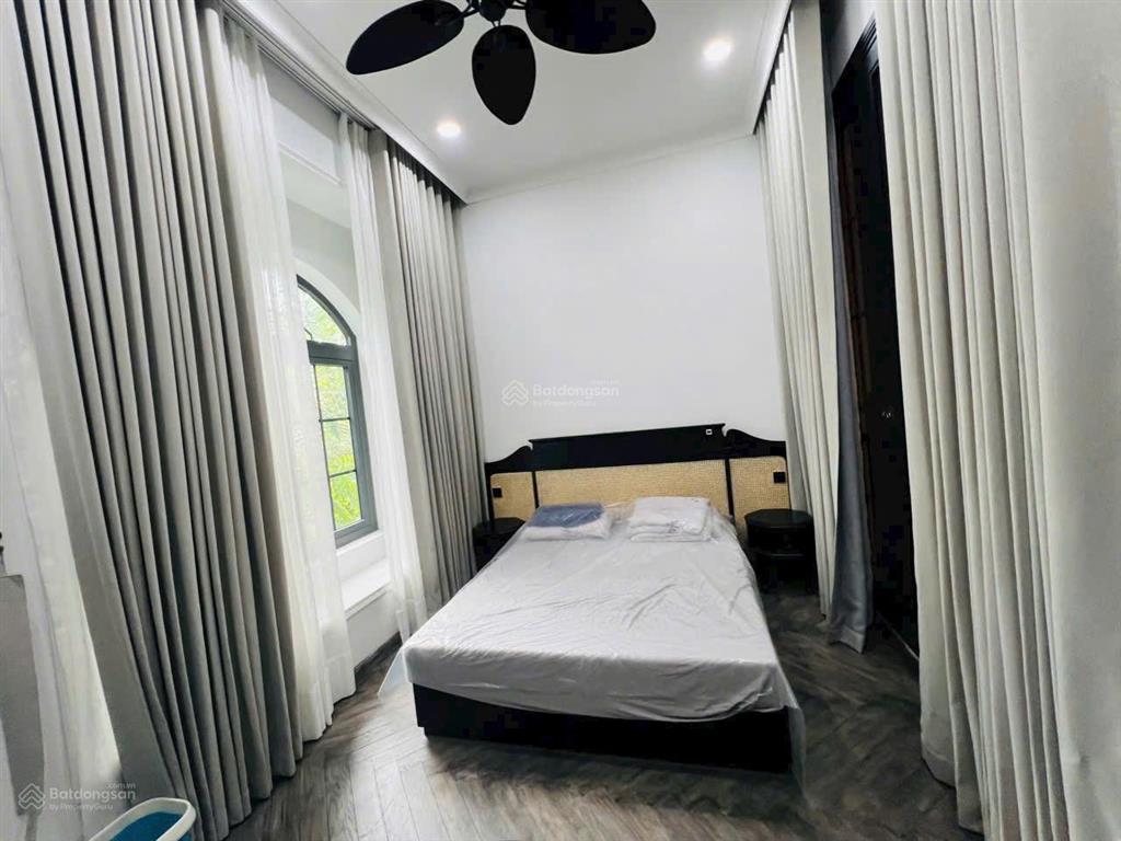 Bán biệt thự mỹ thái 1a phú mỹ hưng diện tích 126m giá 41 tỷ