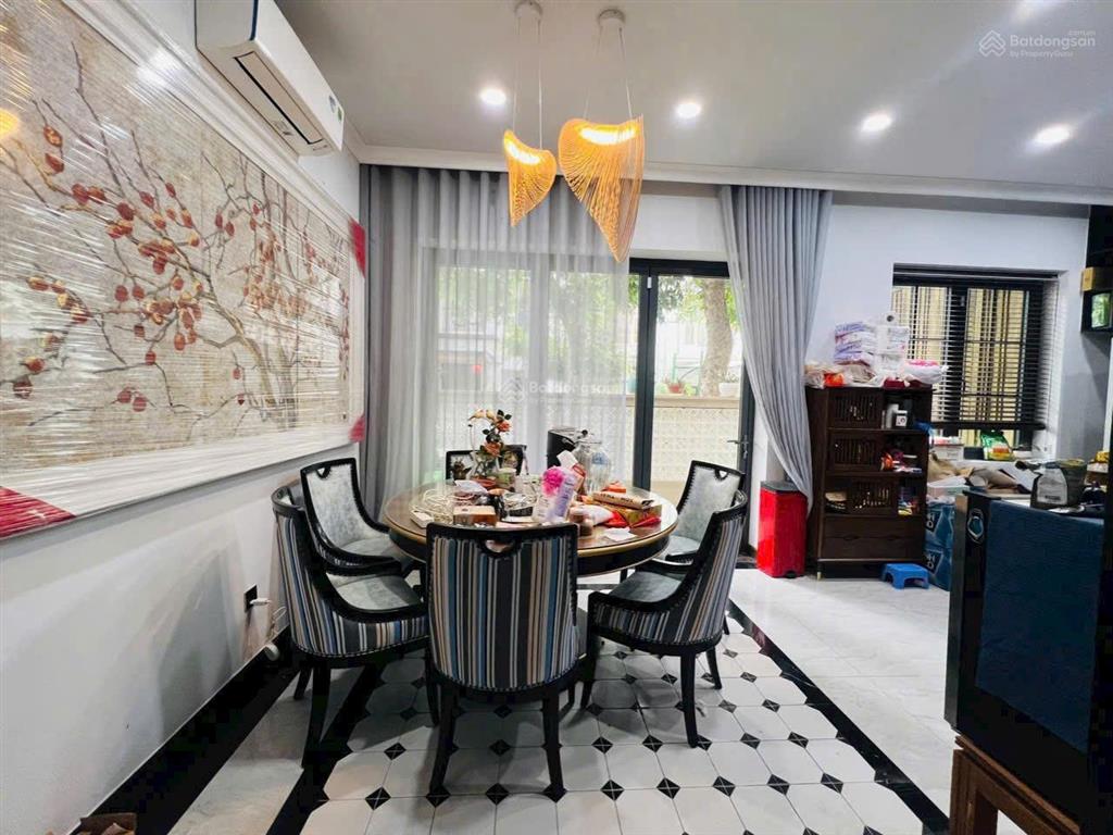 Bán biệt thự mỹ thái 1a phú mỹ hưng diện tích 126m giá 41 tỷ