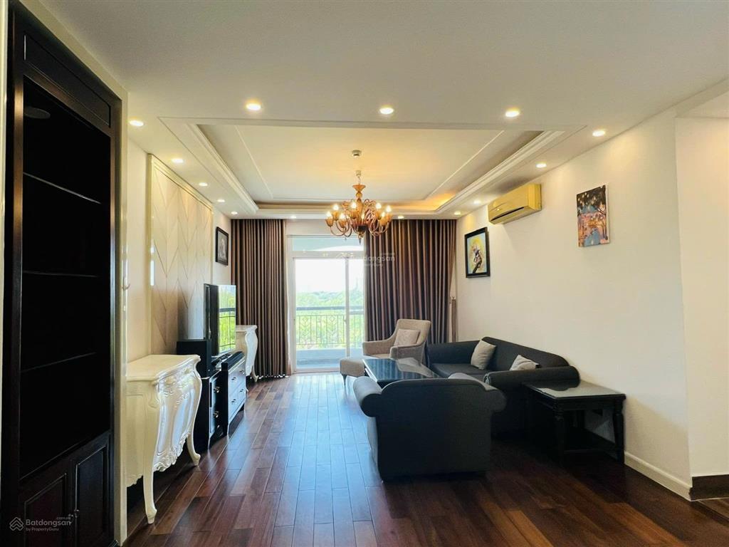 Bán căn hộ greenview nam viên pmh 106m 3pn đầy đủ nội thất giá 8.5 tỷ tl