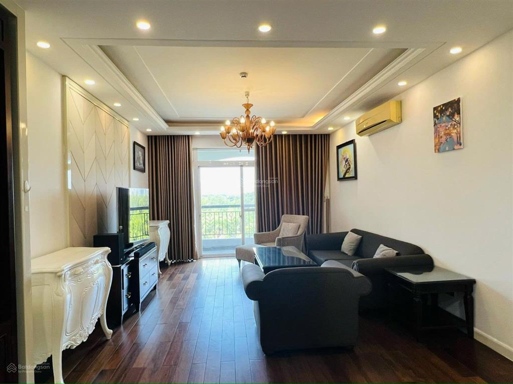 Bán căn hộ greenview nam viên pmh 106m 3pn đầy đủ nội thất giá 8.5 tỷ tl
