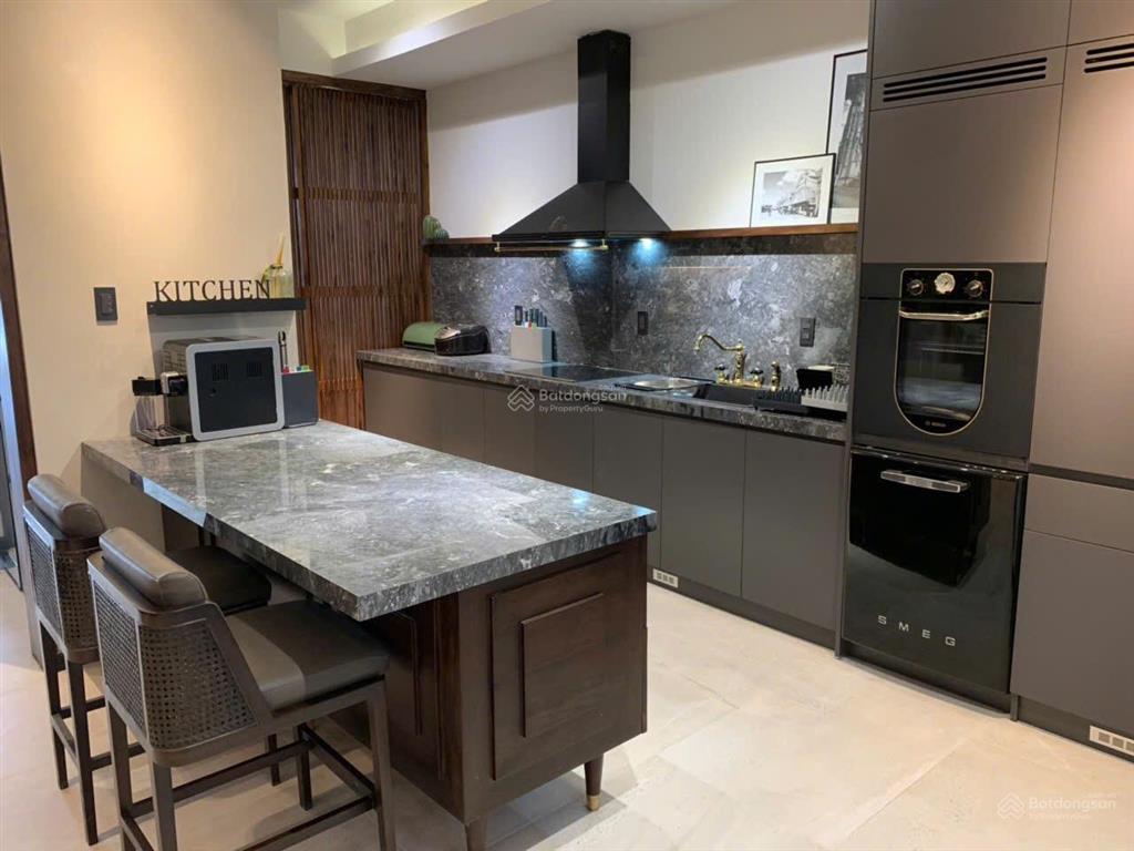 Bán biệt thự nam đô phú mỹ hưng diện tích 485m2 sàn giá 58 tỷ