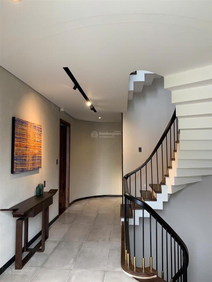 Bán biệt thự nam đô phú mỹ hưng diện tích 485m2 sàn giá 58 tỷ