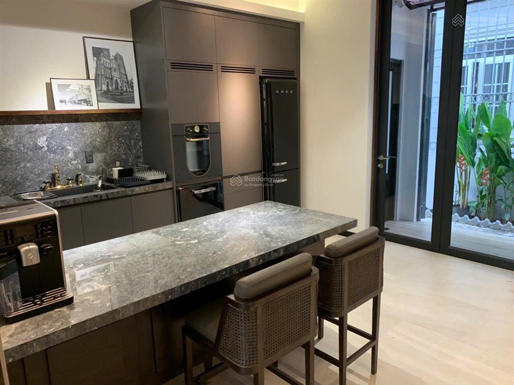 Bán biệt thự nam đô phú mỹ hưng diện tích 485m2 sàn giá 58 tỷ