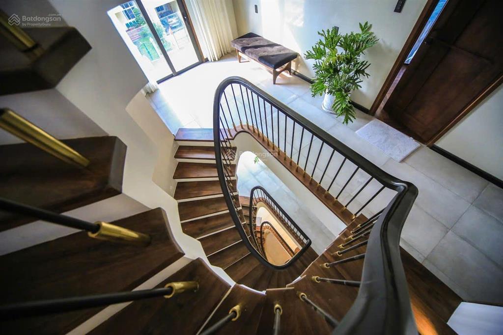 Bán biệt thự nam đô phú mỹ hưng diện tích 485m2 sàn giá 58 tỷ