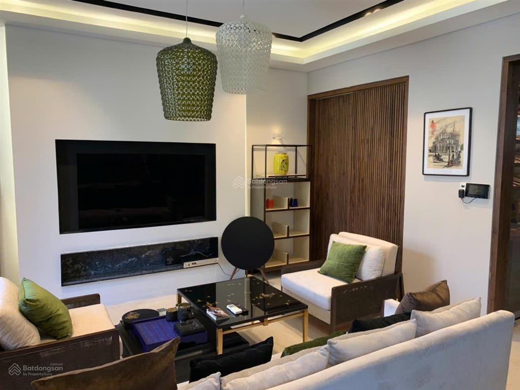 Bán biệt thự nam đô phú mỹ hưng diện tích 485m2 sàn giá 58 tỷ