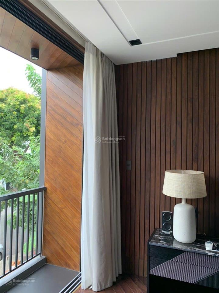 Bán biệt thự nam đô phú mỹ hưng diện tích 485m2 sàn giá 58 tỷ
