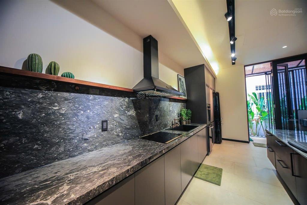 Bán biệt thự nam đô phú mỹ hưng diện tích 485m2 sàn giá 58 tỷ
