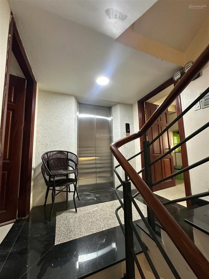 Bán nhà phố mỹ toàn 2 phú mỹ hưng diện tích sàn 567m  32.5 tỷ