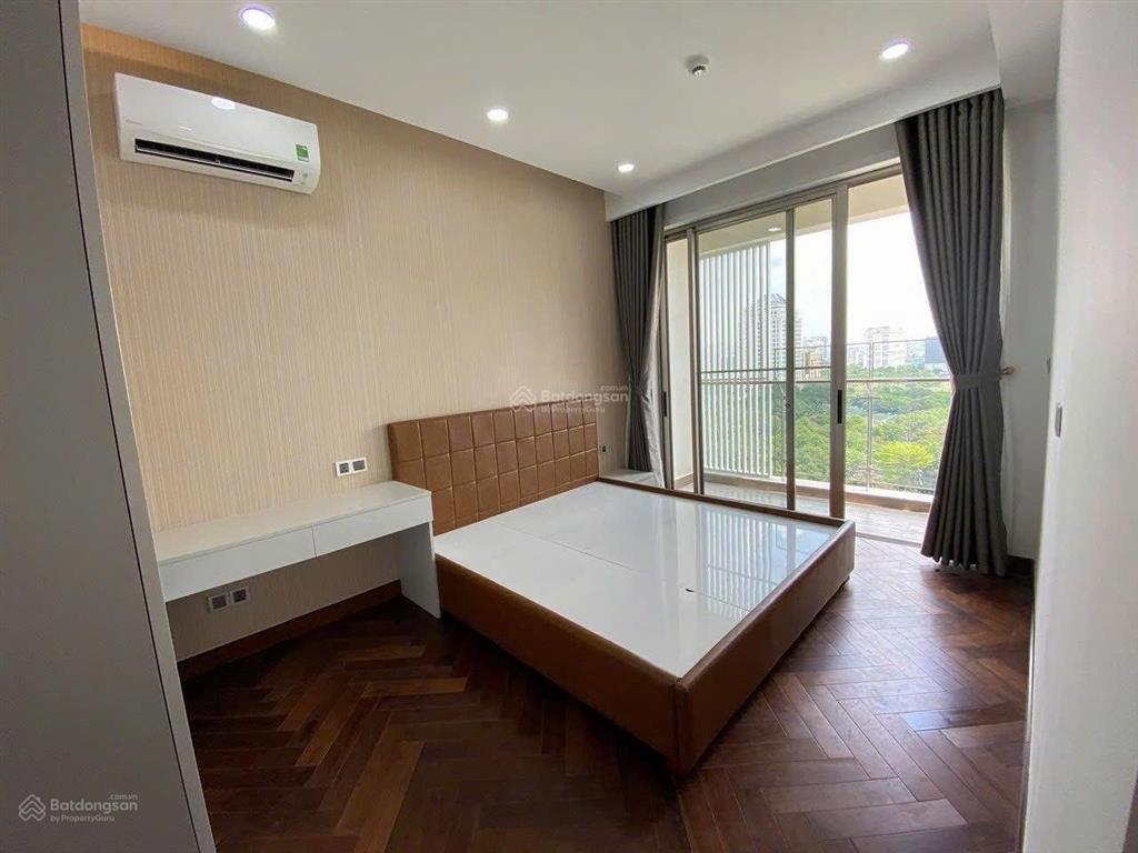 Bán gấp căn hộ midtown m6 the symphony 126m 3pn sẵn sổ + ô xe hầm giá 14 tỷ